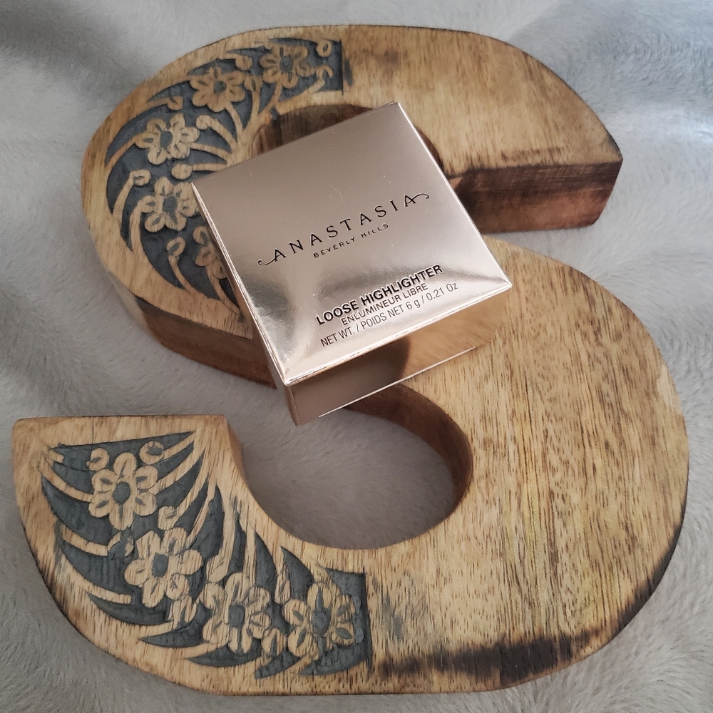 ANASTASIA BEVERLY HILLS ABH - Loose Highlighter in Vegas